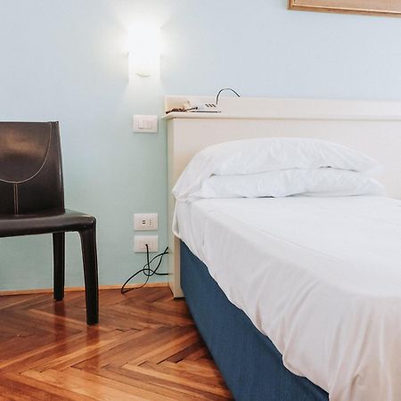 Hotel All’Oasi Paese Buitenkant foto