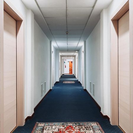 Hotel All’Oasi Paese Buitenkant foto