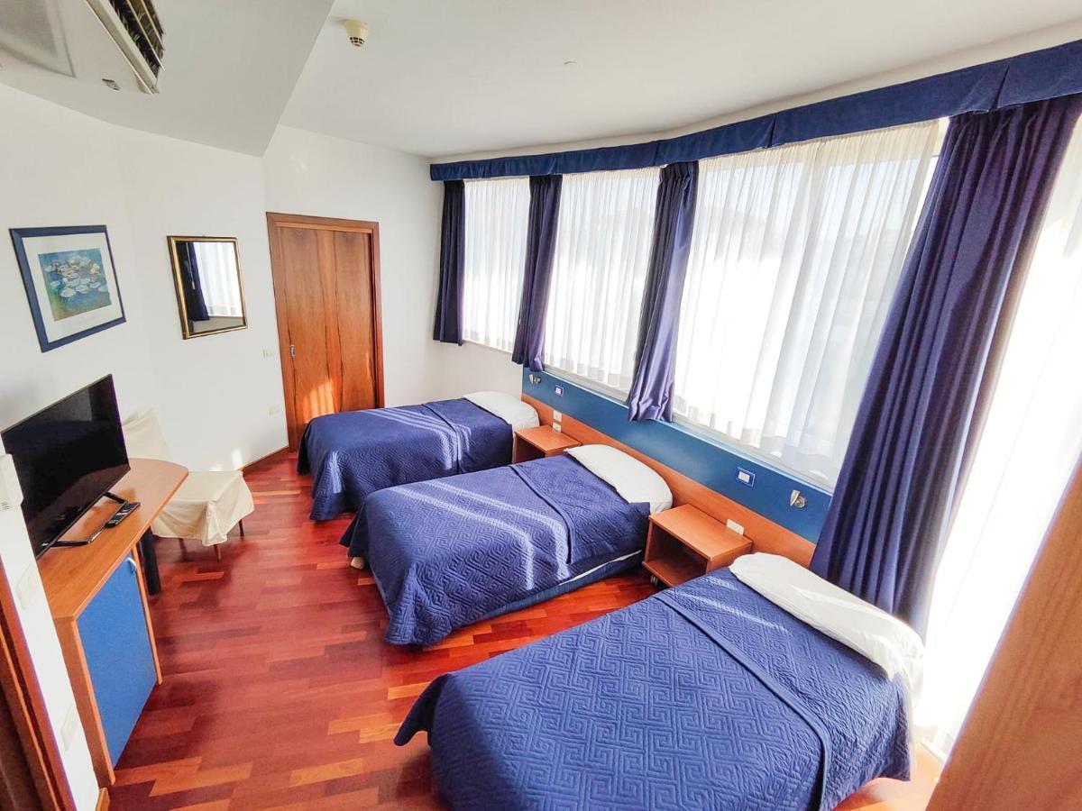 Hotel All’Oasi Paese Buitenkant foto