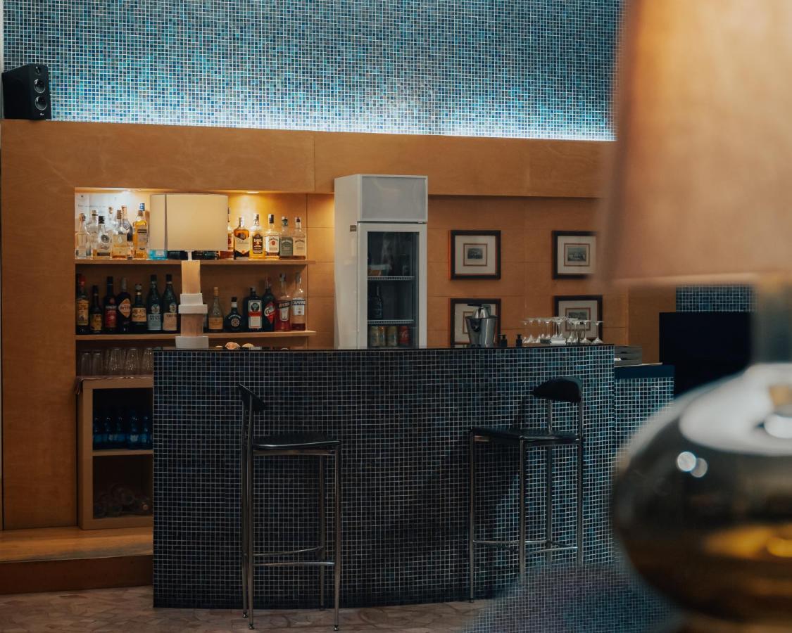 Hotel All’Oasi Paese Buitenkant foto